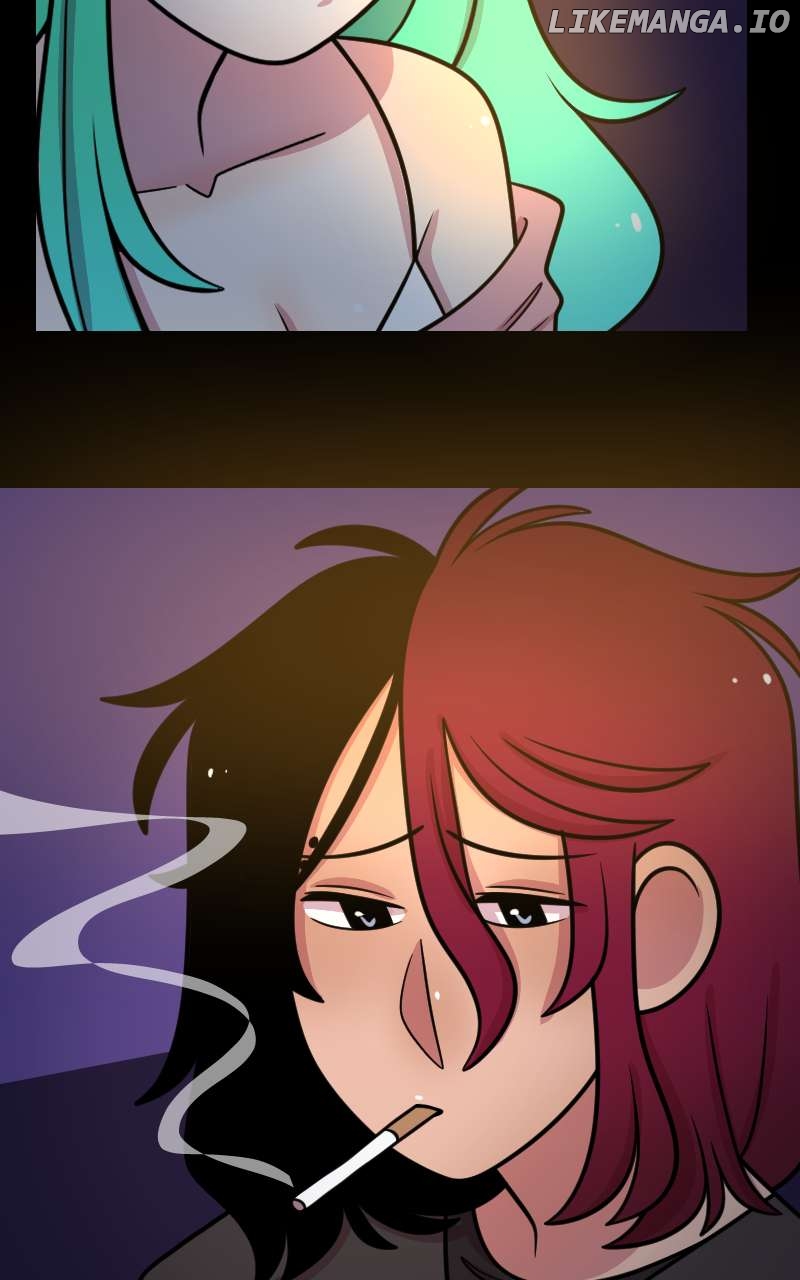 Down To Earth chapter 176 - page 53