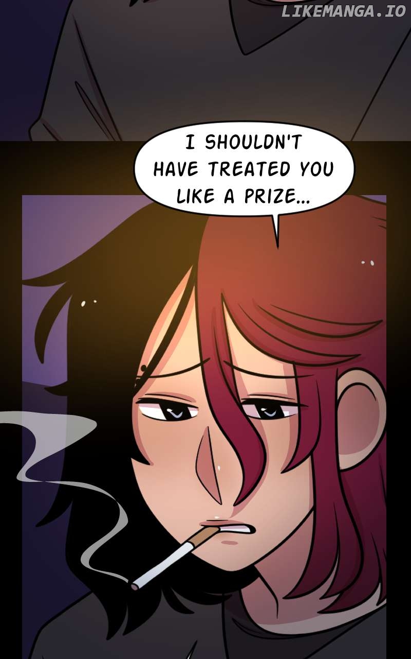 Down To Earth chapter 176 - page 54