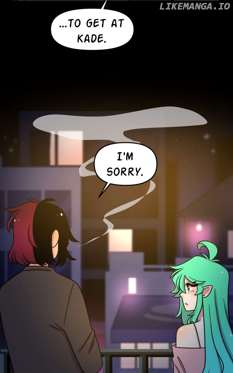 Down To Earth chapter 176 - page 55