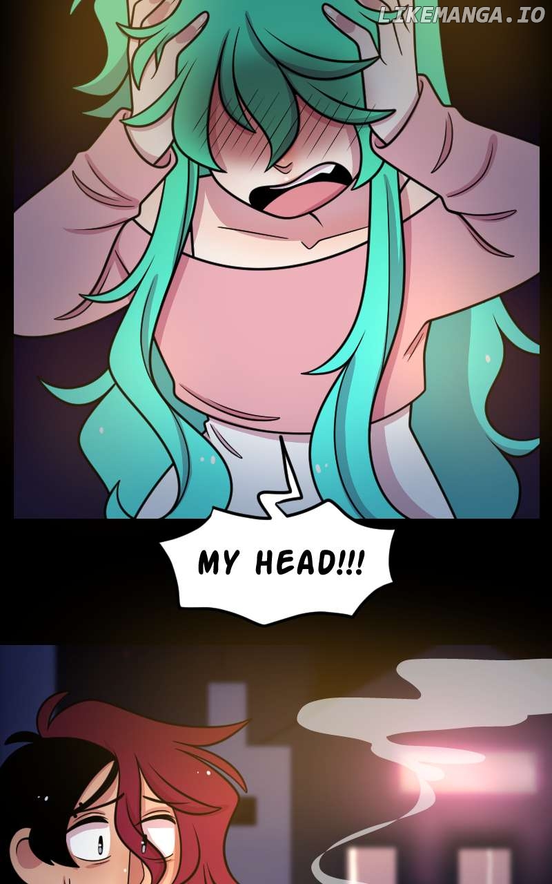 Down To Earth chapter 176 - page 58