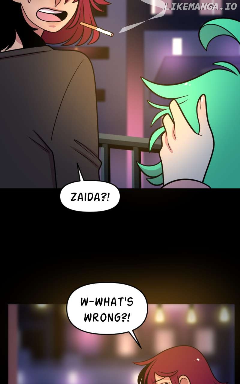 Down To Earth chapter 176 - page 59