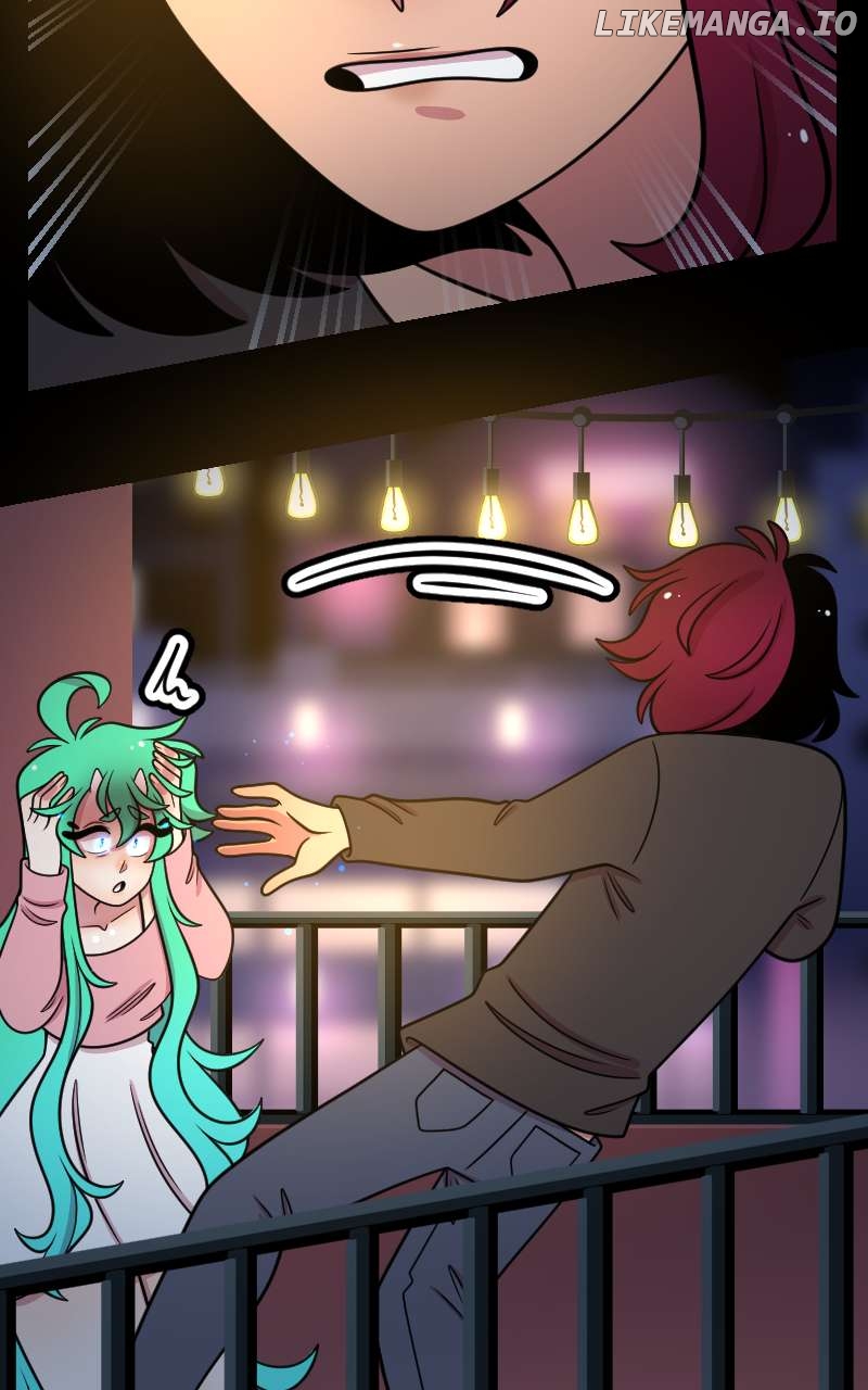 Down To Earth chapter 176 - page 65
