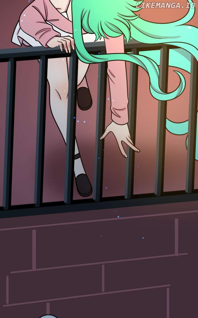 Down To Earth chapter 176 - page 67