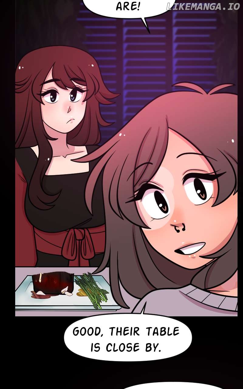 Down To Earth chapter 176 - page 7