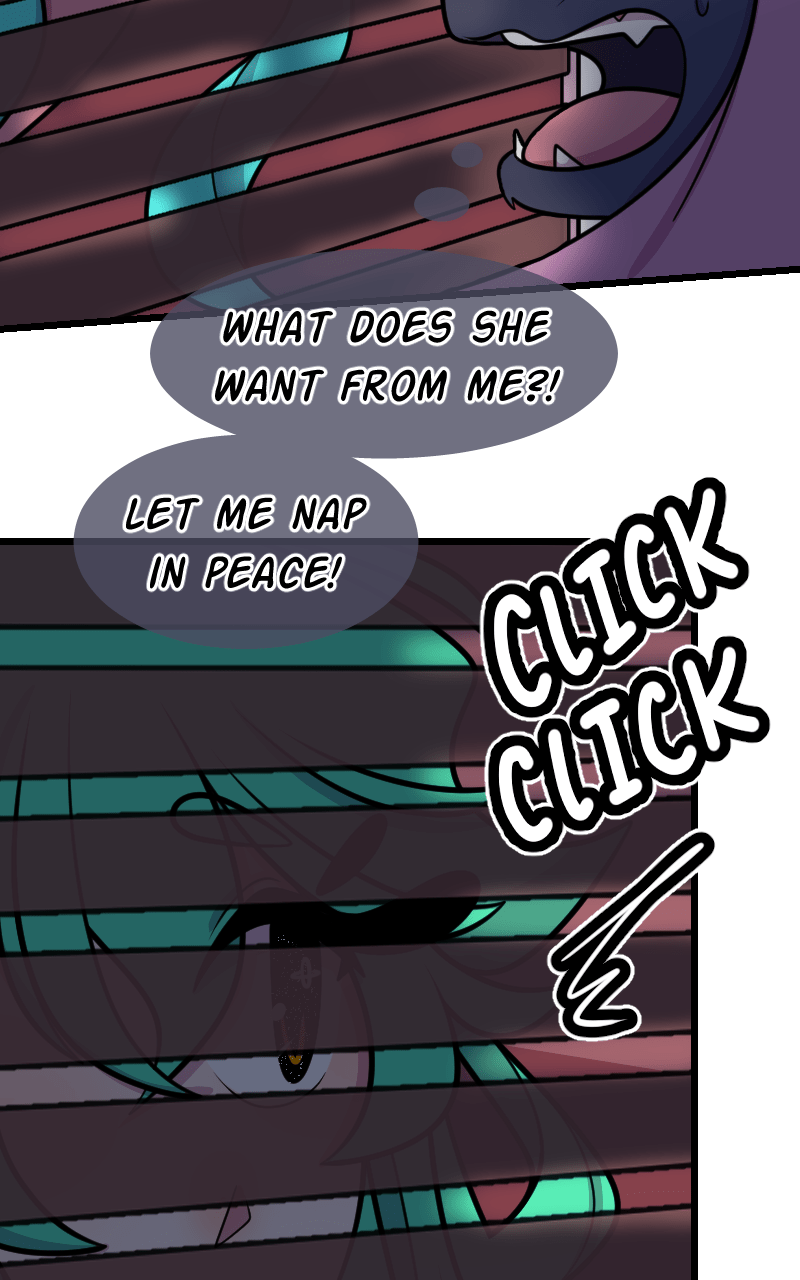 Down To Earth Chapter 221 - page 11