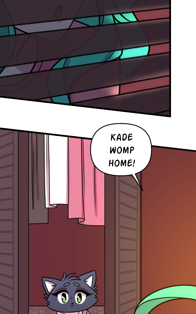 Down To Earth Chapter 221 - page 12