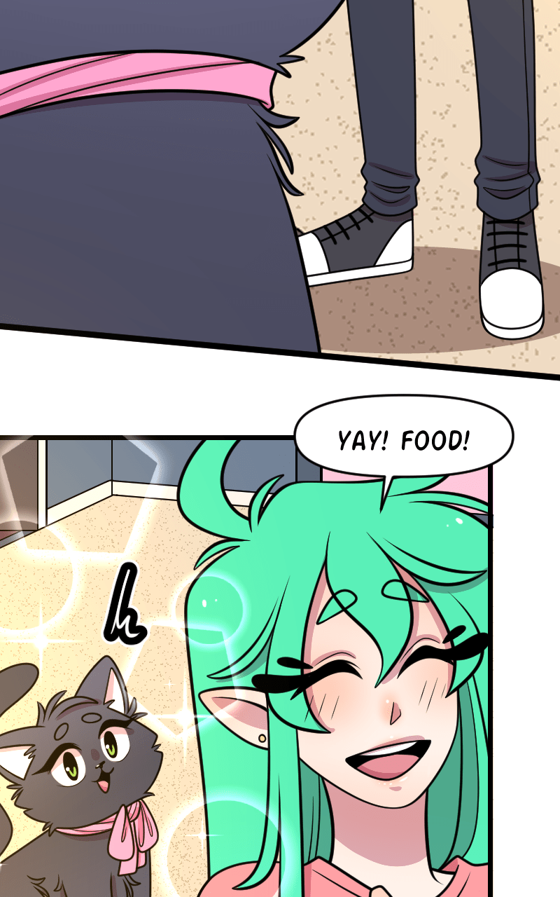 Down To Earth Chapter 221 - page 15