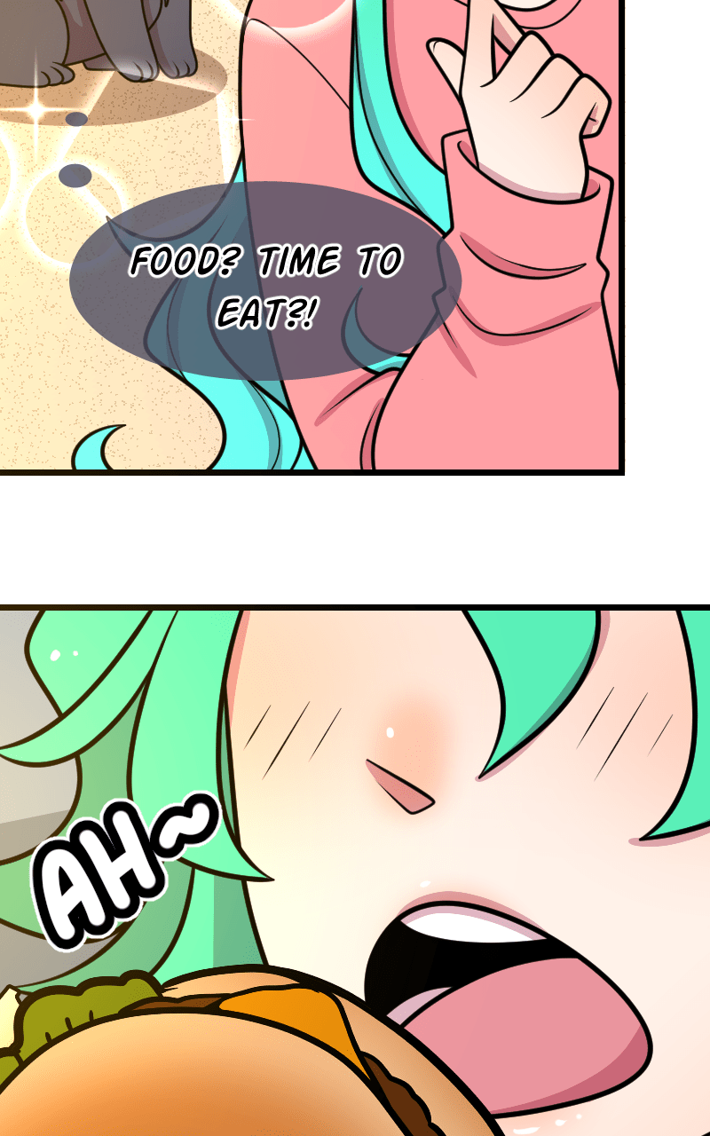 Down To Earth Chapter 221 - page 16