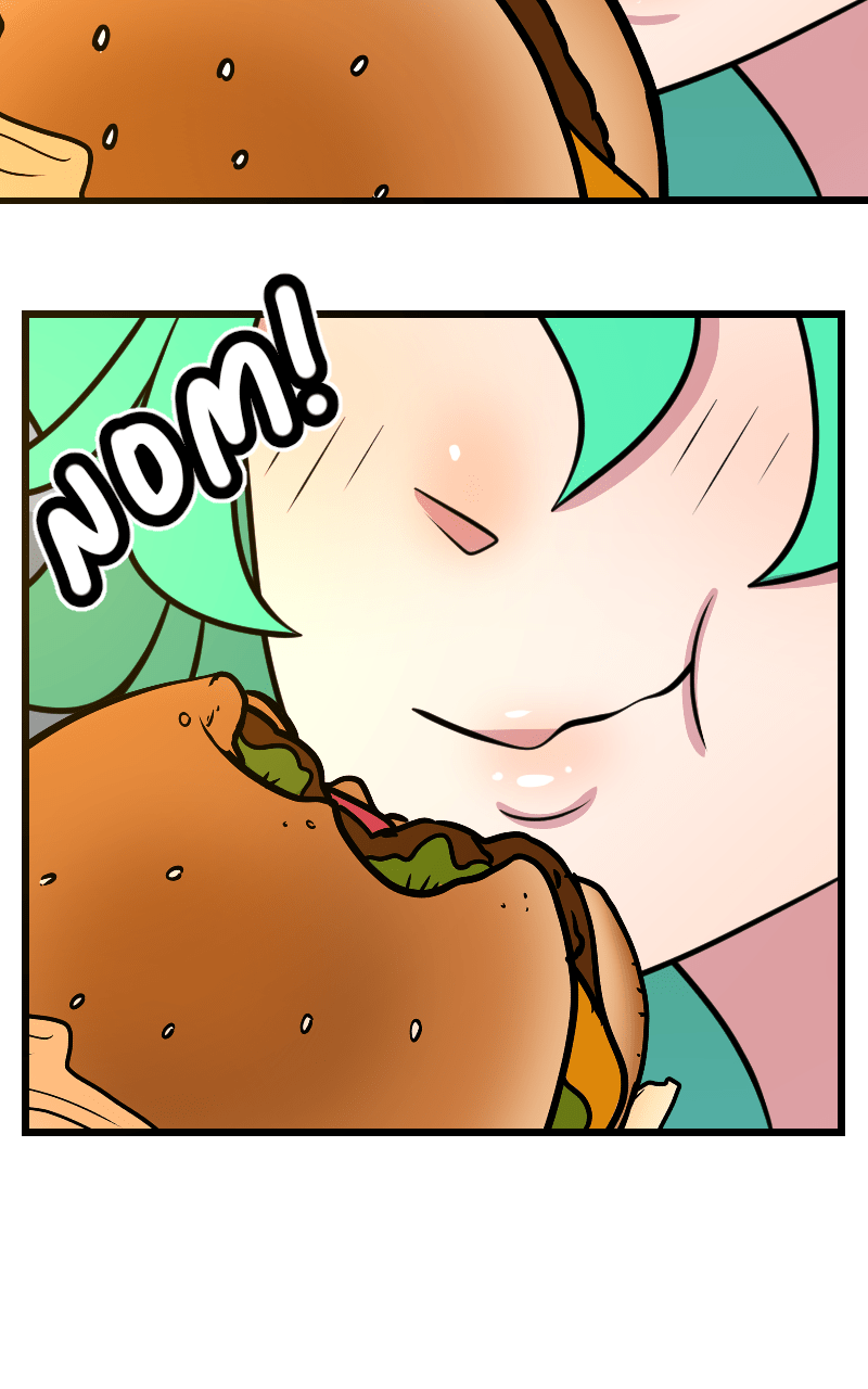 Down To Earth Chapter 221 - page 17