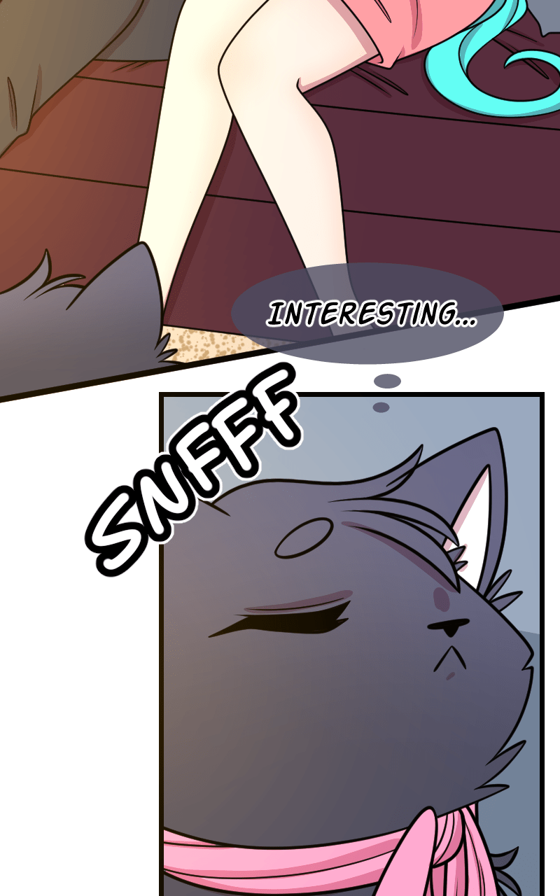 Down To Earth Chapter 221 - page 19