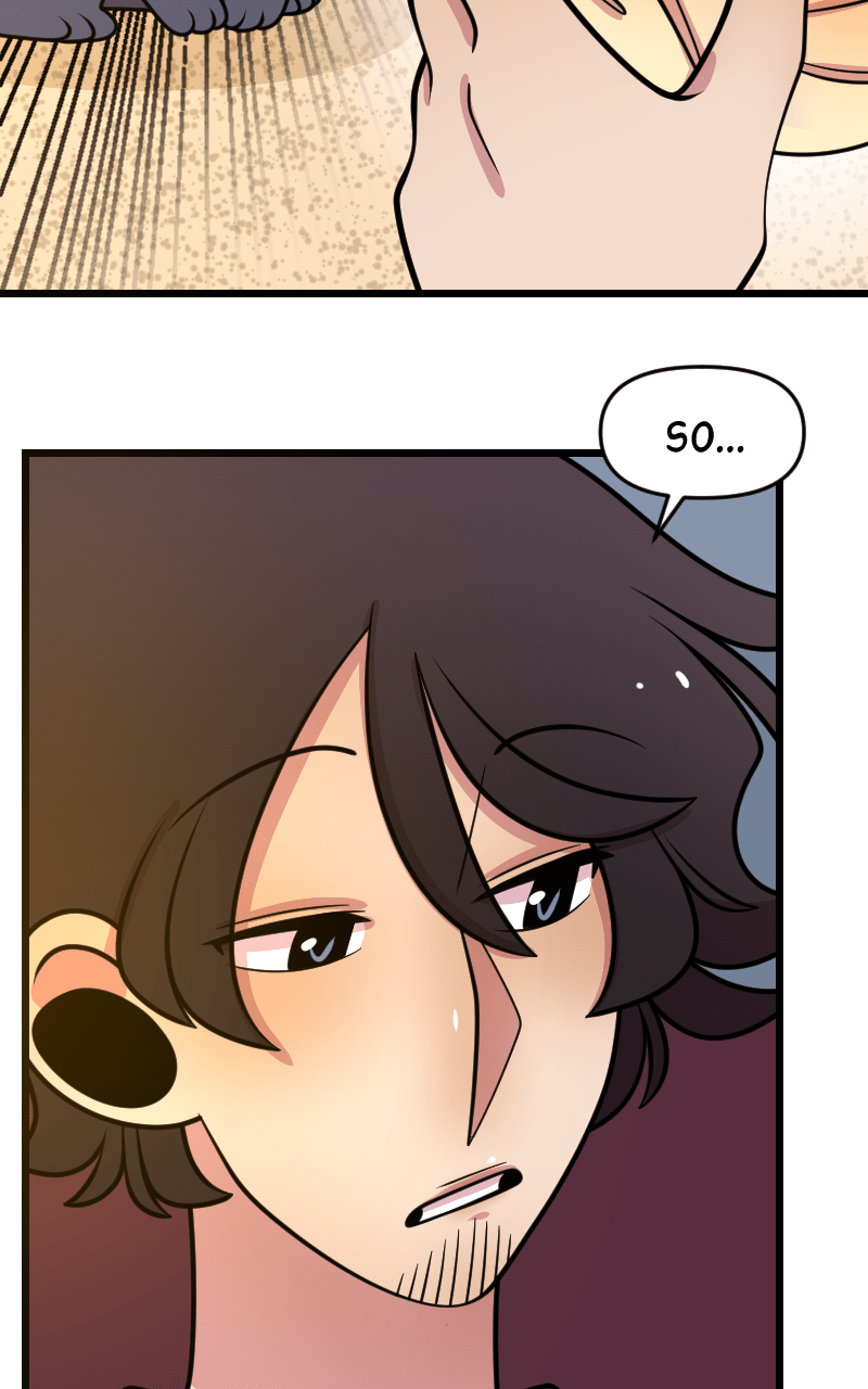 Down To Earth Chapter 221 - page 21