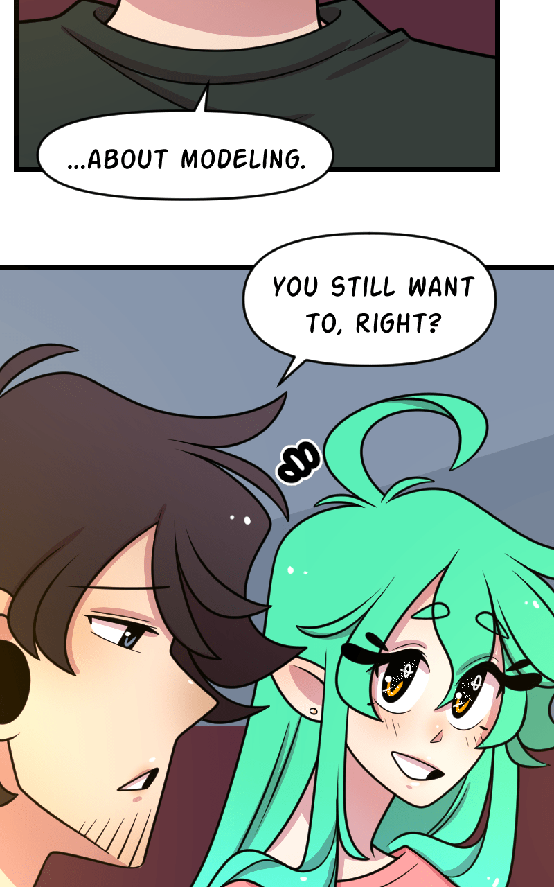 Down To Earth Chapter 221 - page 22