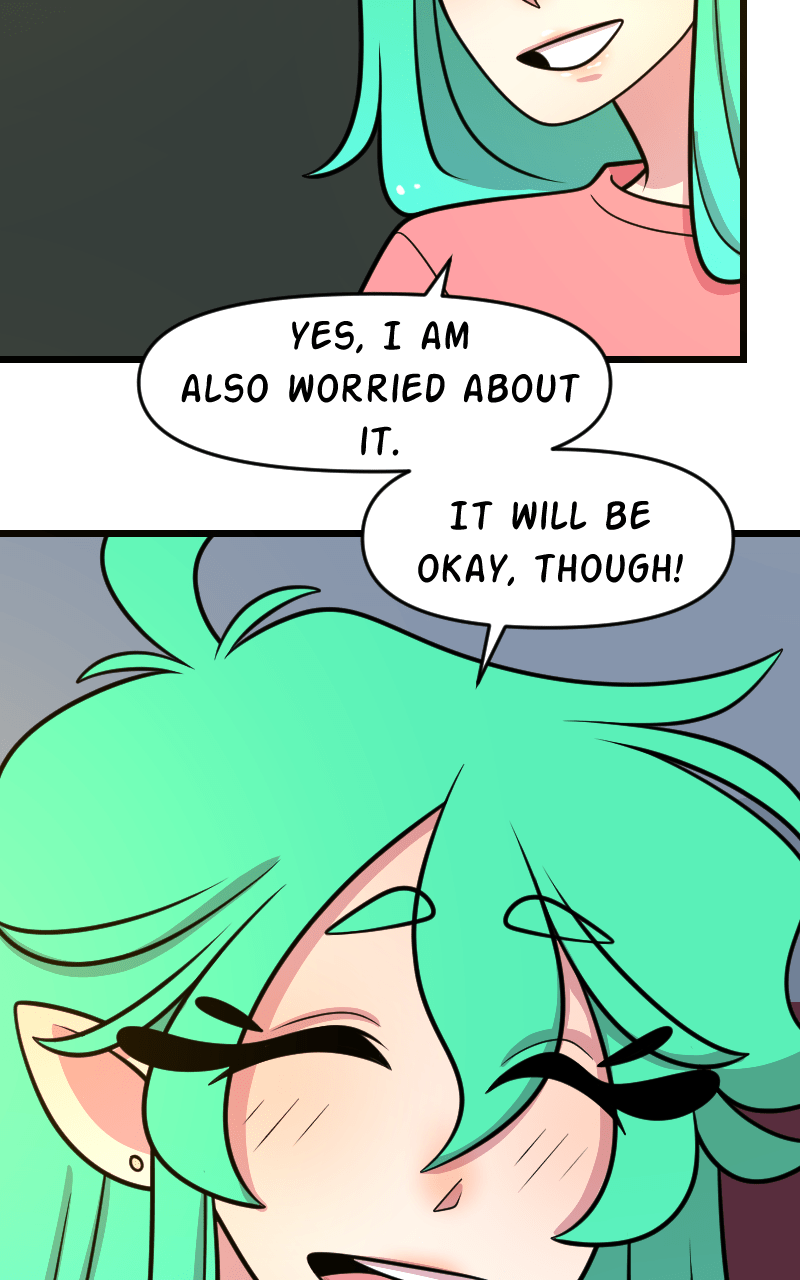 Down To Earth Chapter 221 - page 24