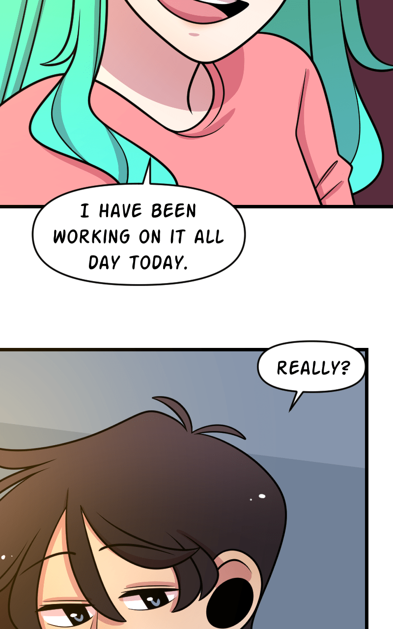 Down To Earth Chapter 221 - page 25