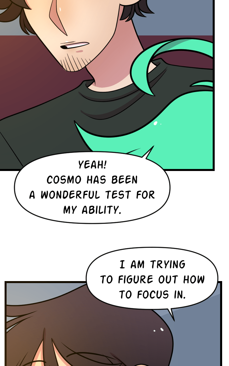 Down To Earth Chapter 221 - page 26