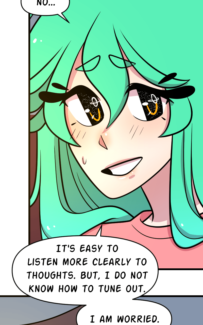 Down To Earth Chapter 221 - page 29