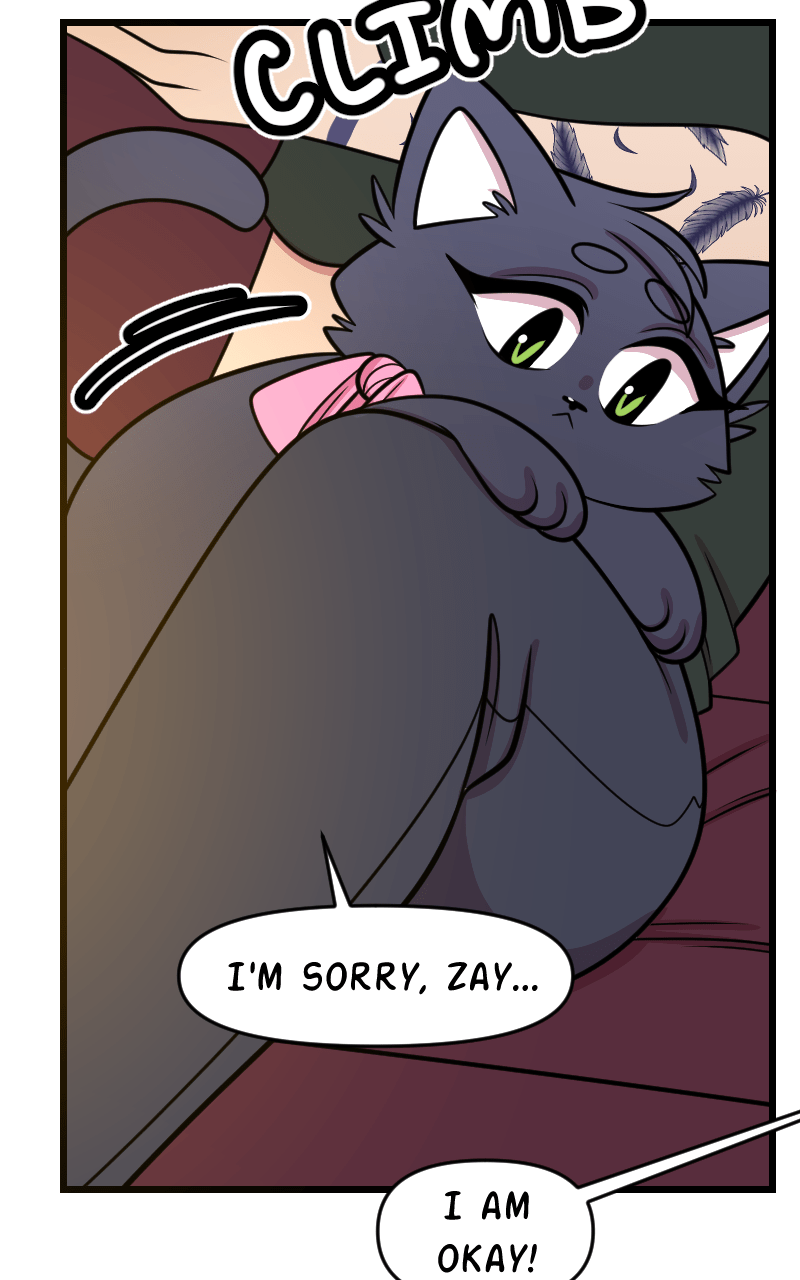 Down To Earth Chapter 221 - page 32