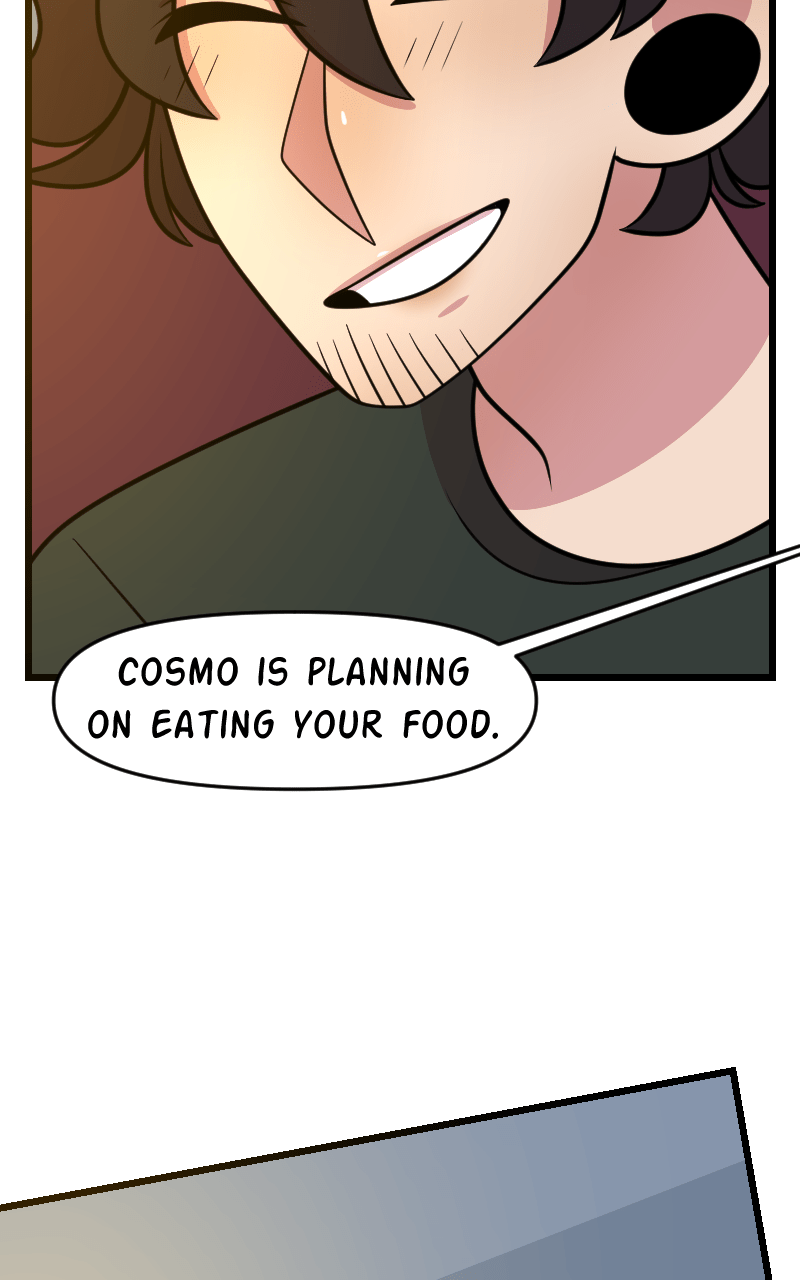 Down To Earth Chapter 221 - page 35