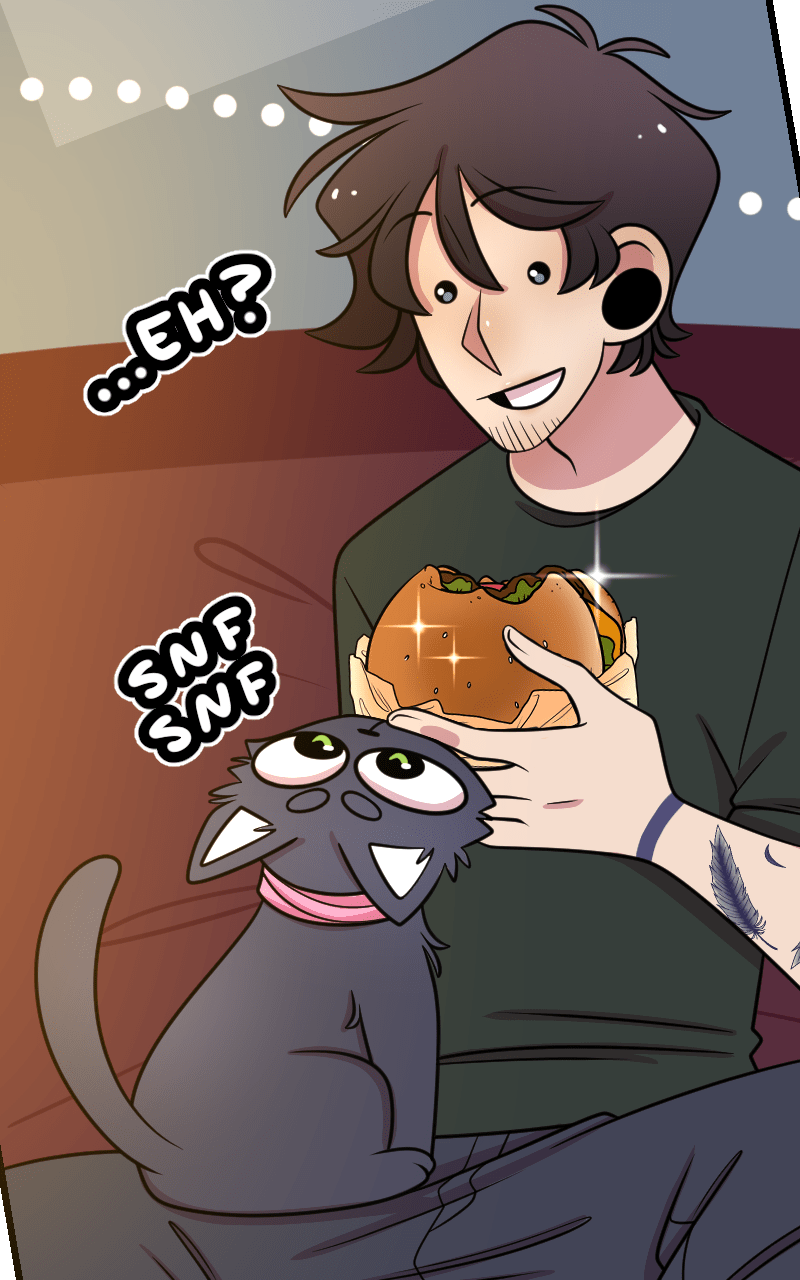 Down To Earth Chapter 221 - page 36