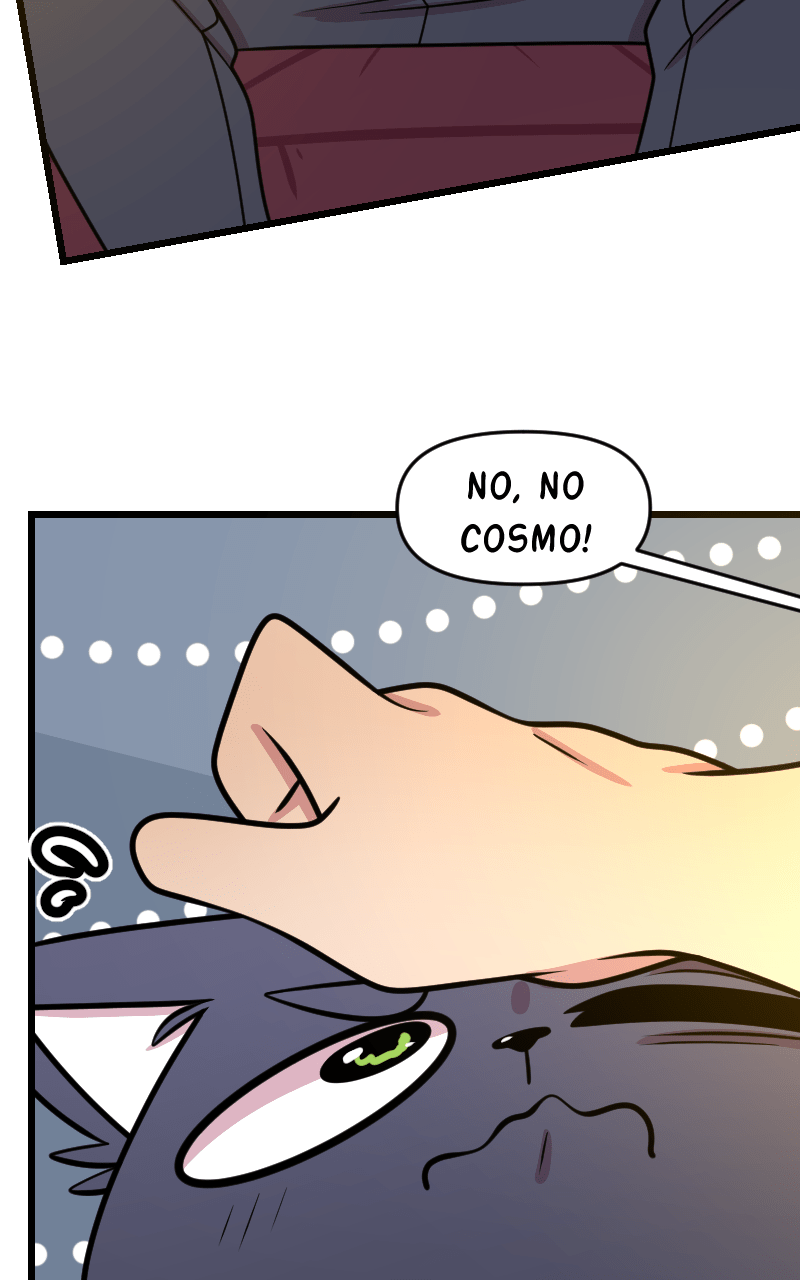 Down To Earth Chapter 221 - page 37