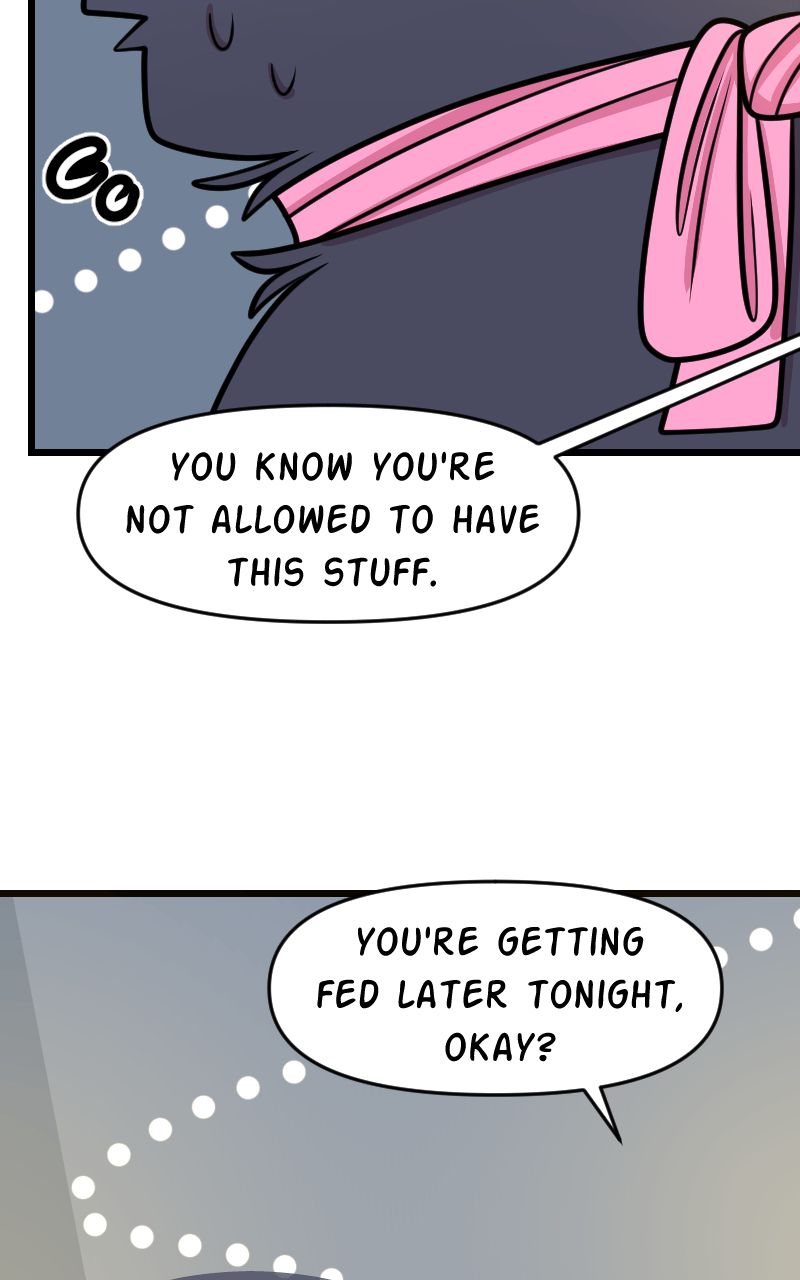 Down To Earth Chapter 221 - page 38