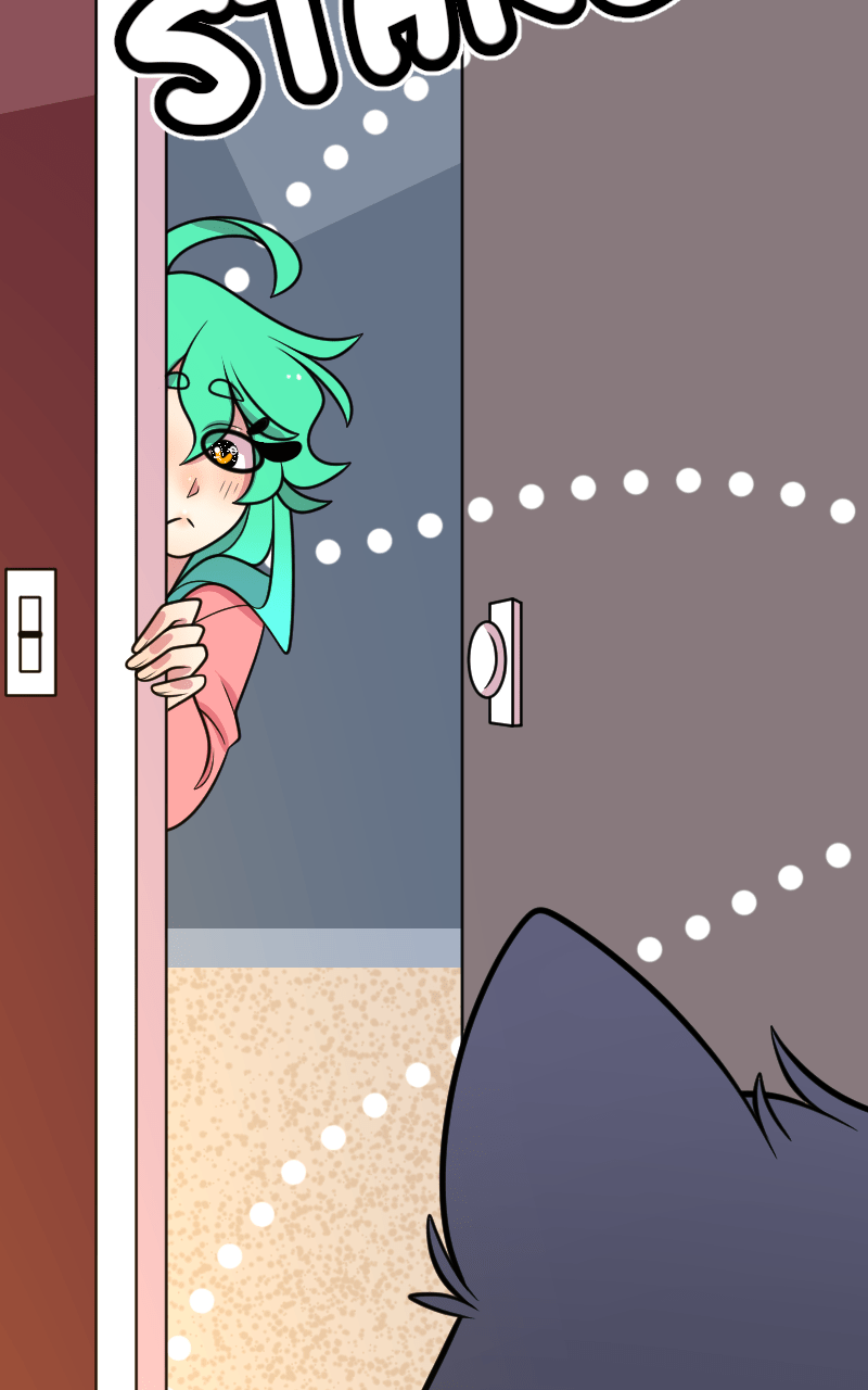 Down To Earth Chapter 221 - page 4