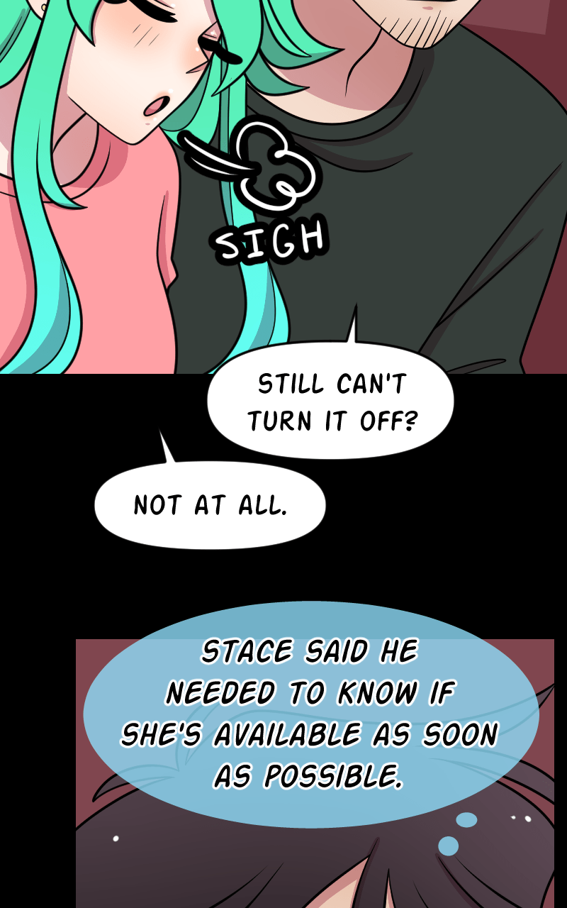 Down To Earth Chapter 221 - page 48