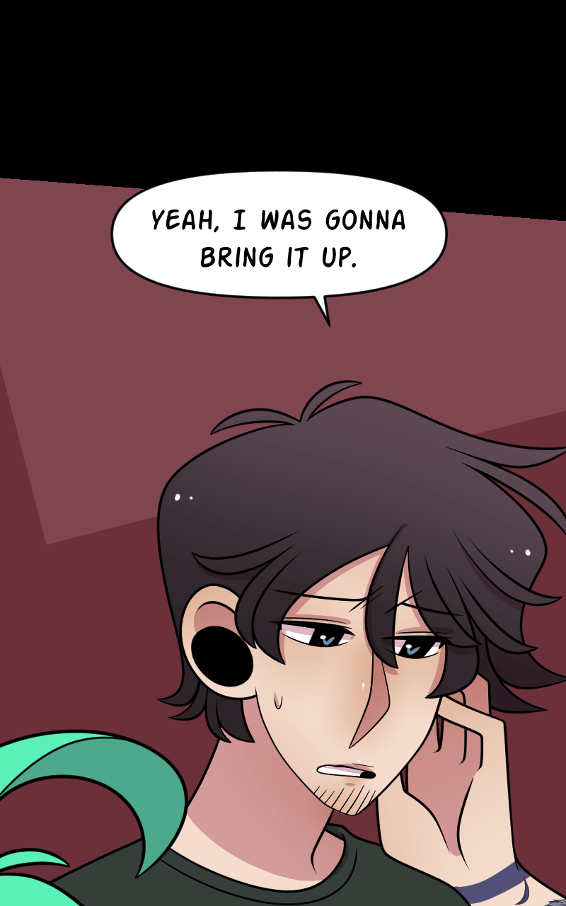 Down To Earth Chapter 221 - page 52