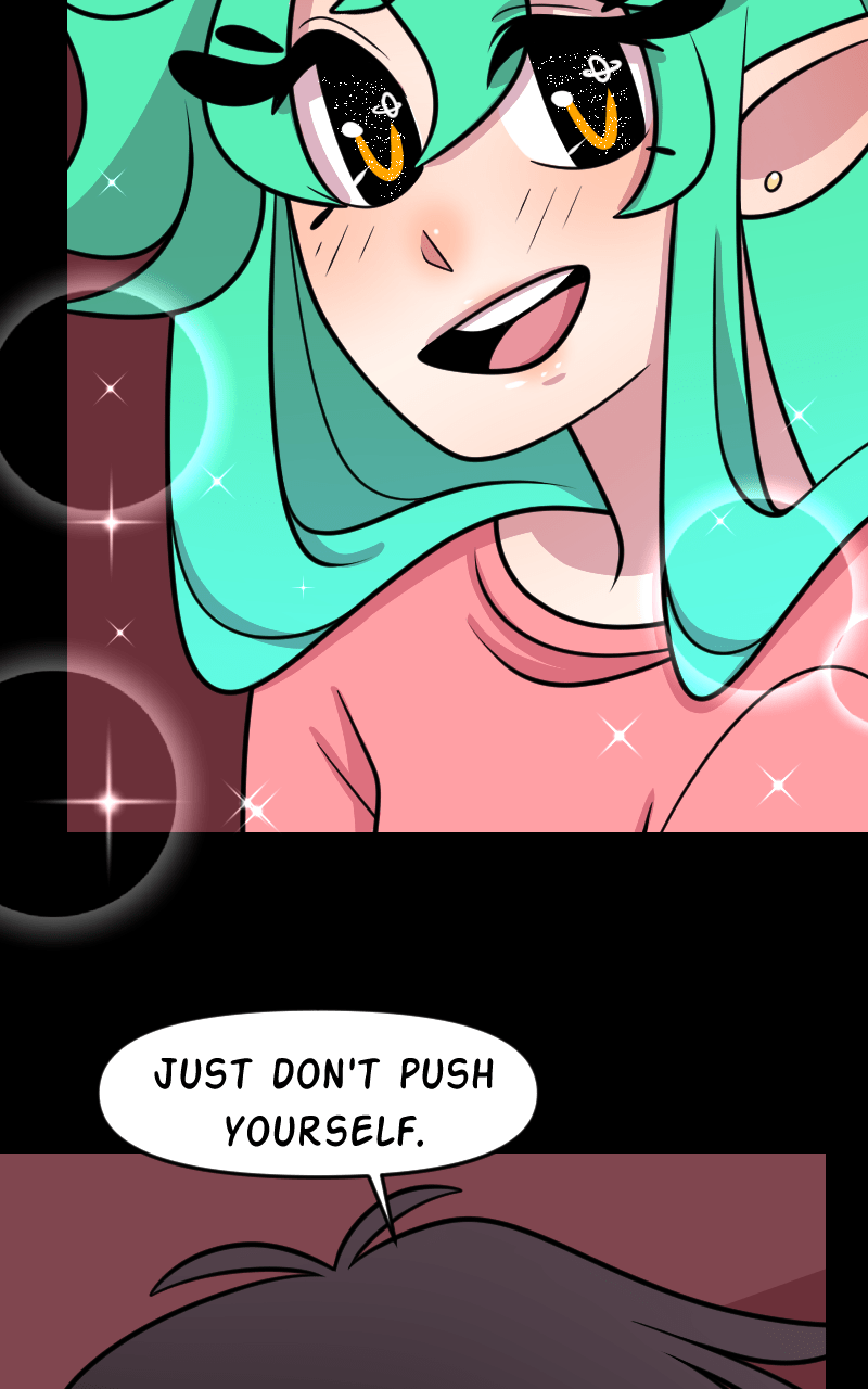Down To Earth Chapter 221 - page 54