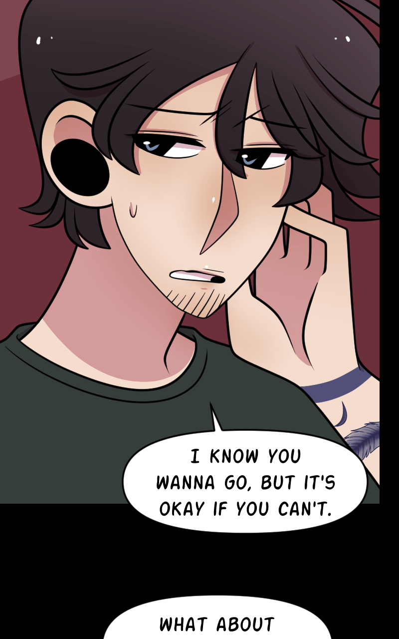 Down To Earth Chapter 221 - page 55