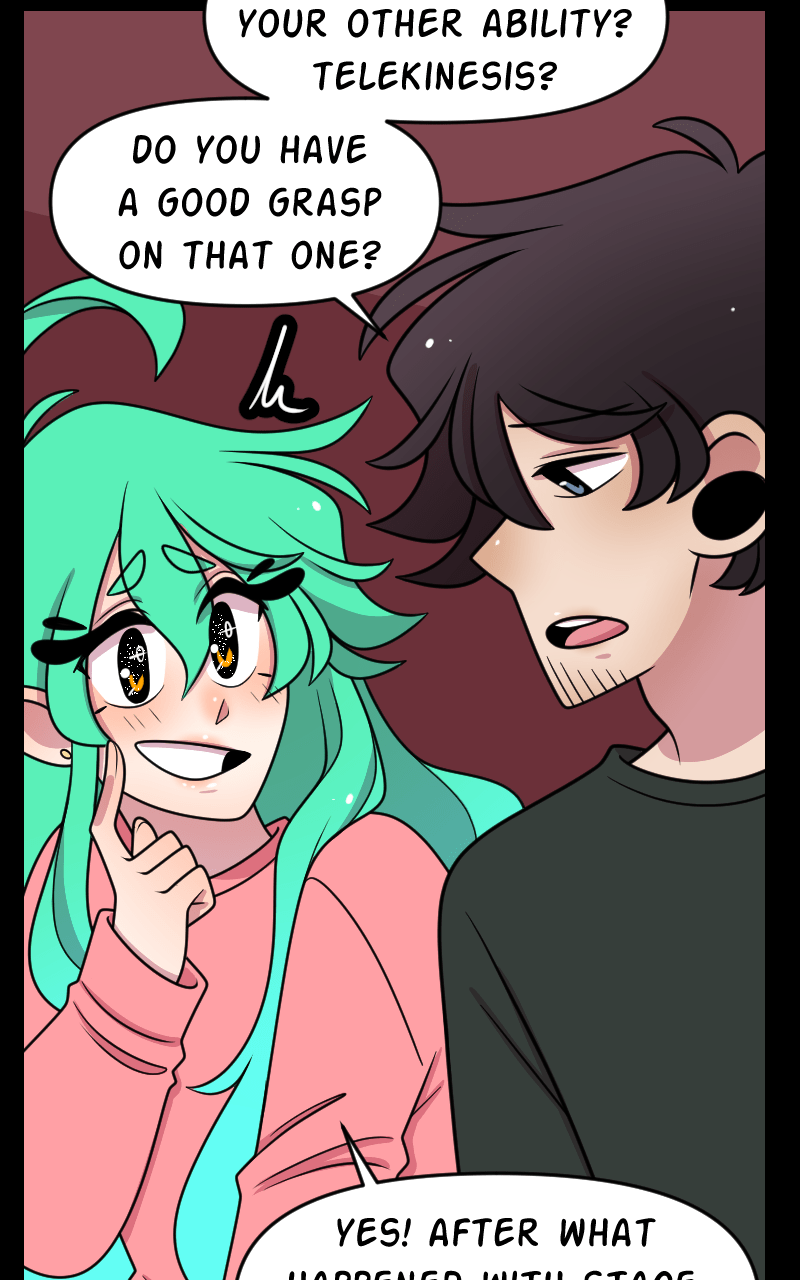 Down To Earth Chapter 221 - page 56