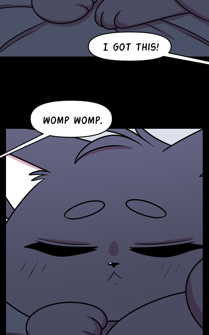 Down To Earth Chapter 221 - page 58