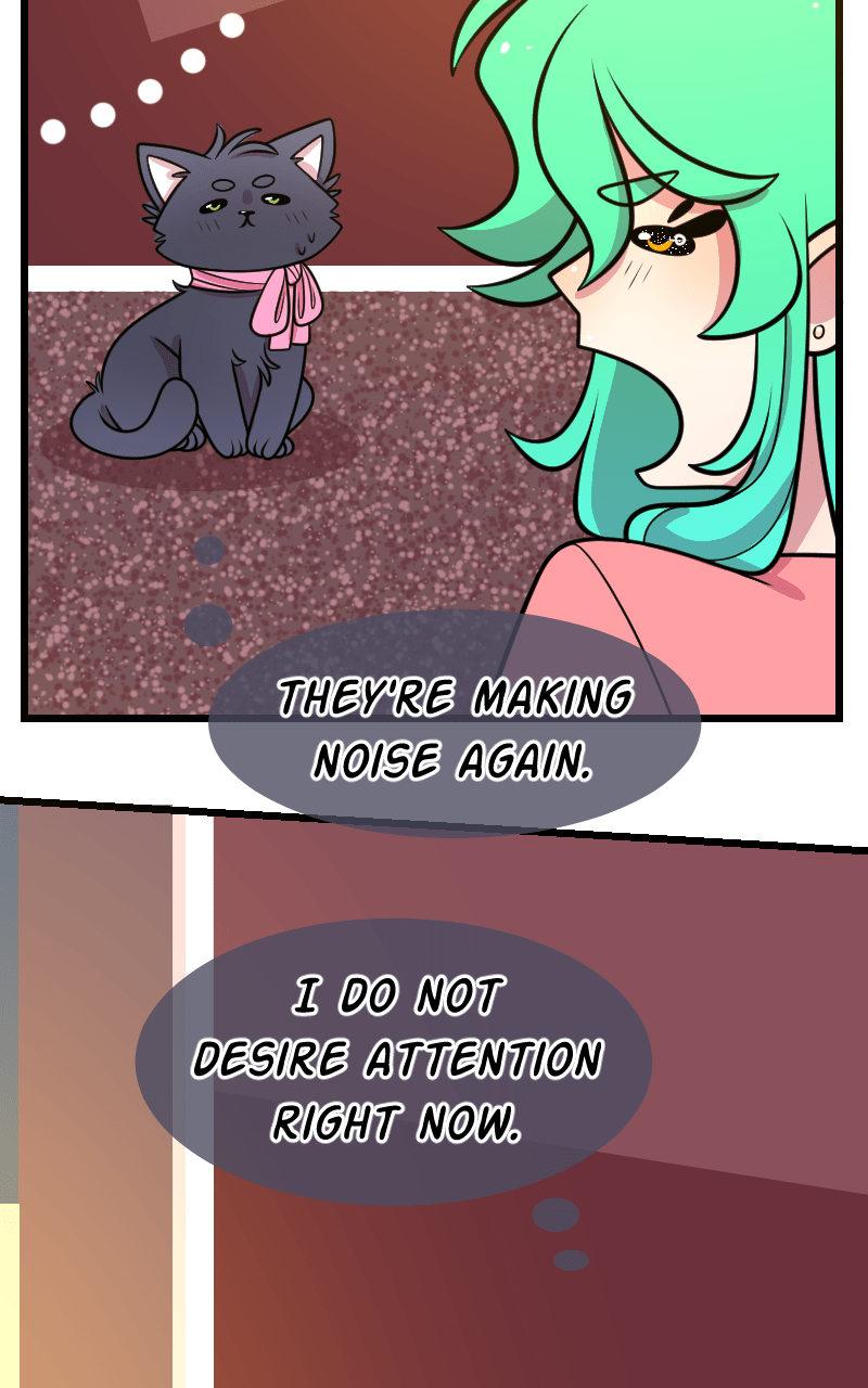 Down To Earth Chapter 221 - page 6