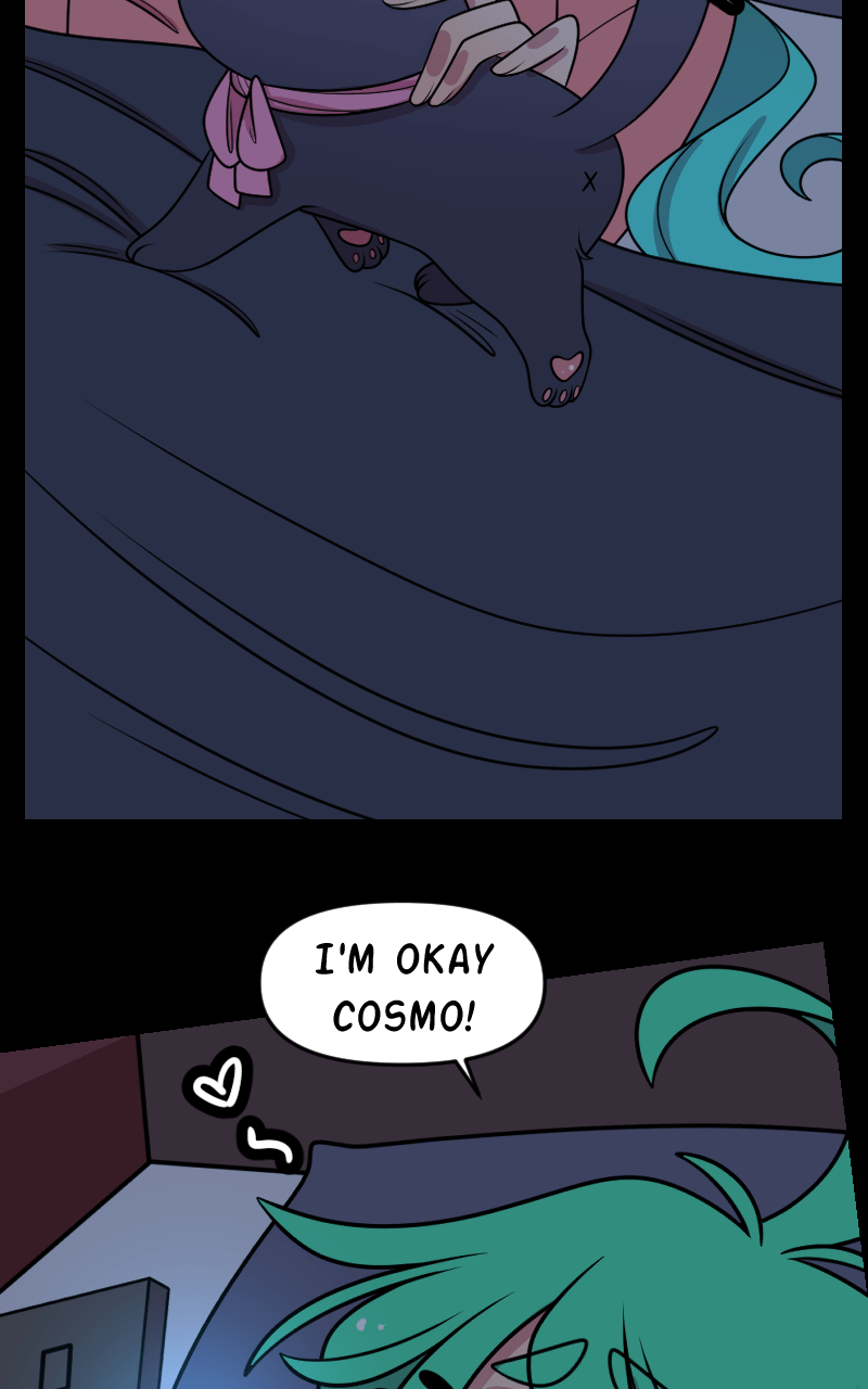 Down To Earth Chapter 221 - page 67