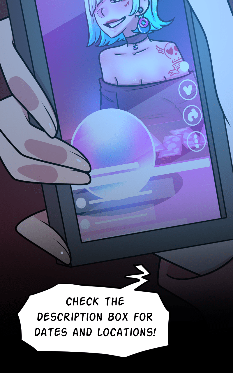 Down To Earth Chapter 221 - page 71