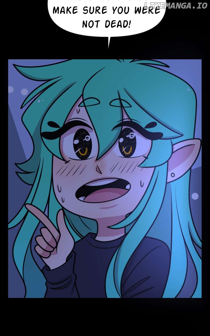 Down To Earth chapter 134 - page 10
