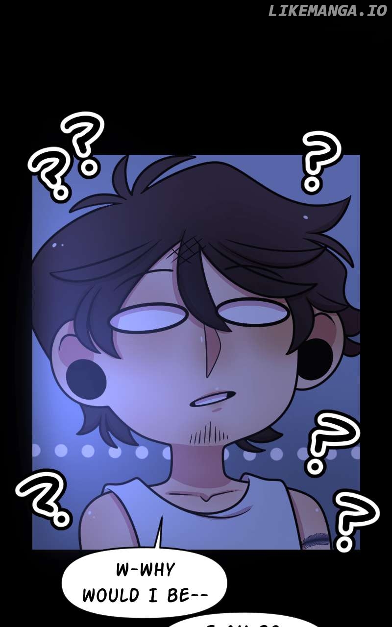Down To Earth chapter 134 - page 11