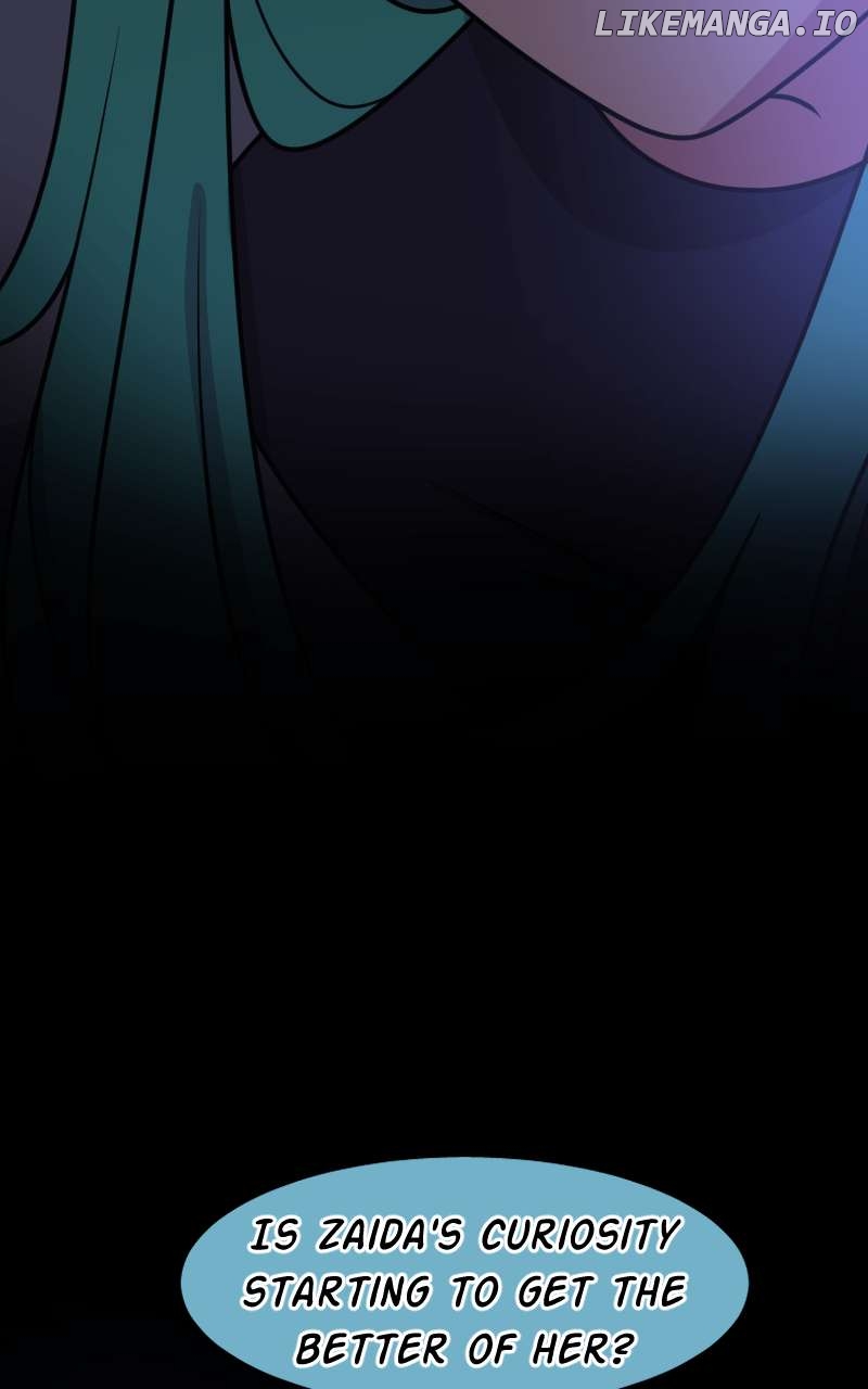Down To Earth chapter 134 - page 19