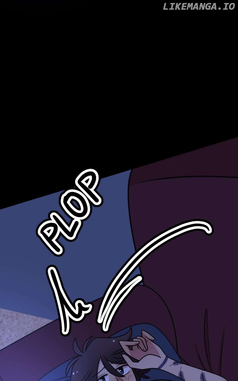 Down To Earth chapter 134 - page 21