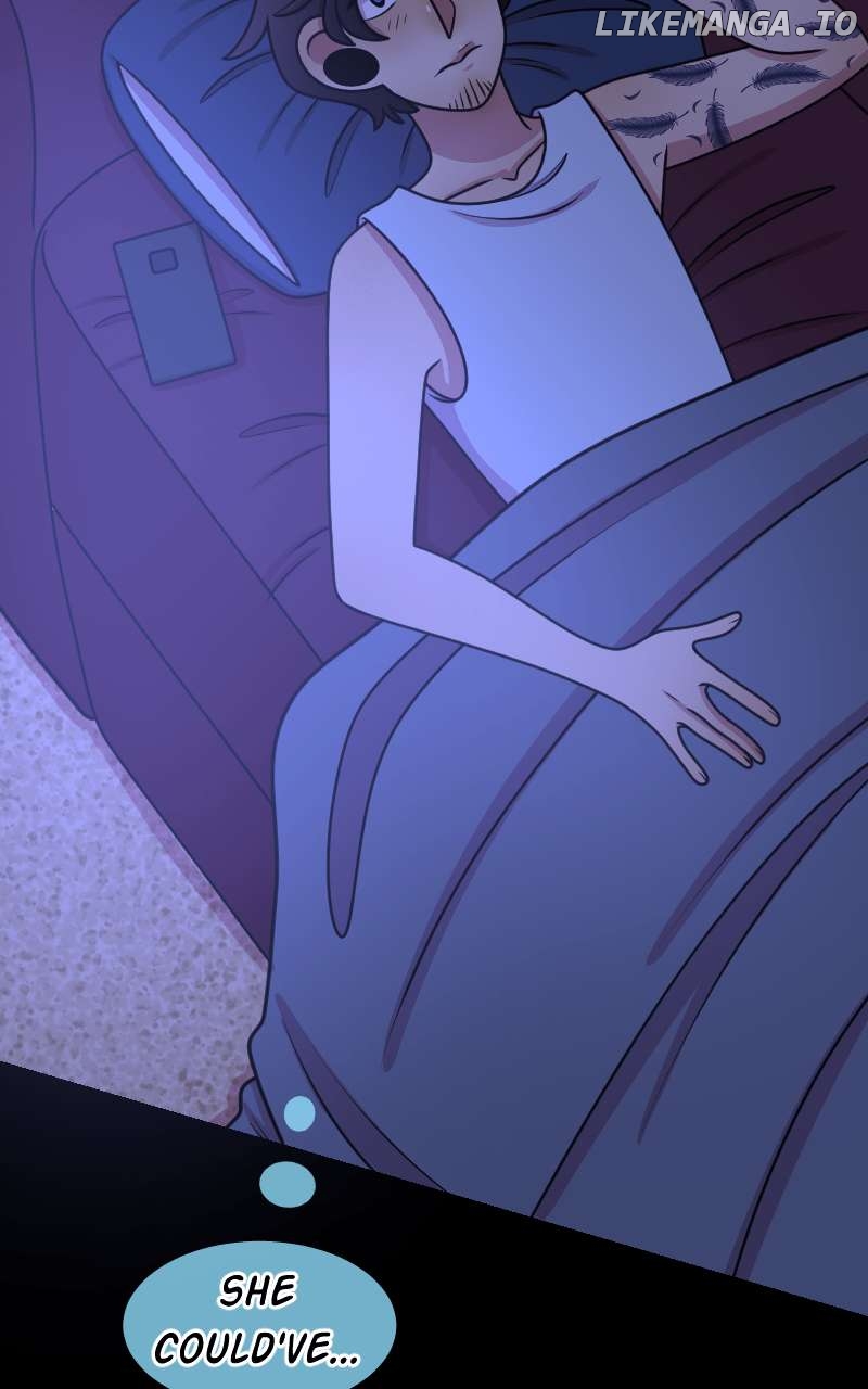 Down To Earth chapter 134 - page 22