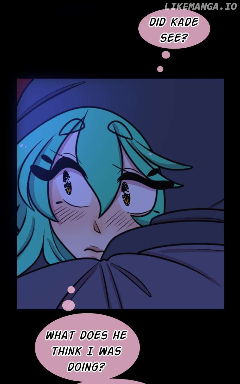 Down To Earth chapter 134 - page 30