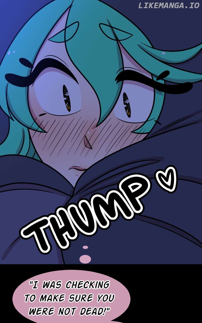 Down To Earth chapter 134 - page 32