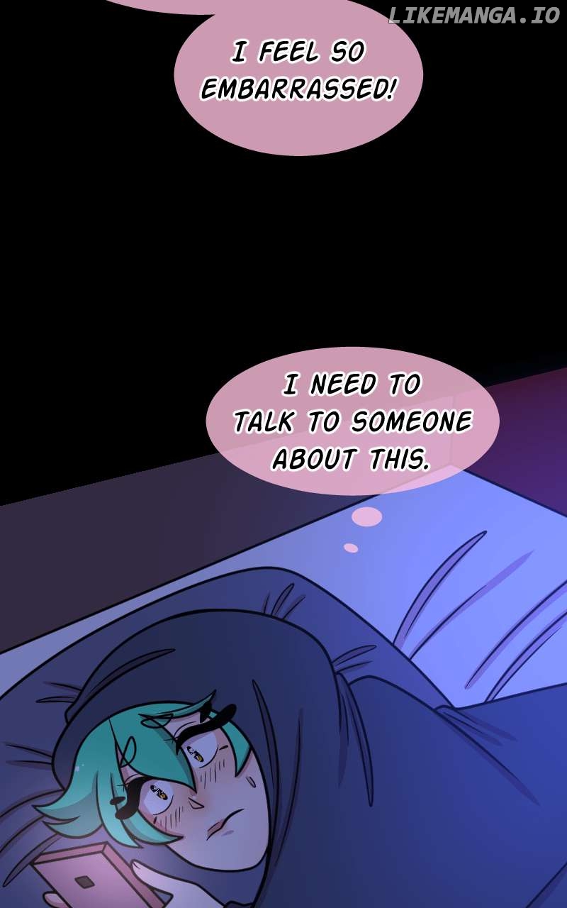 Down To Earth chapter 134 - page 33
