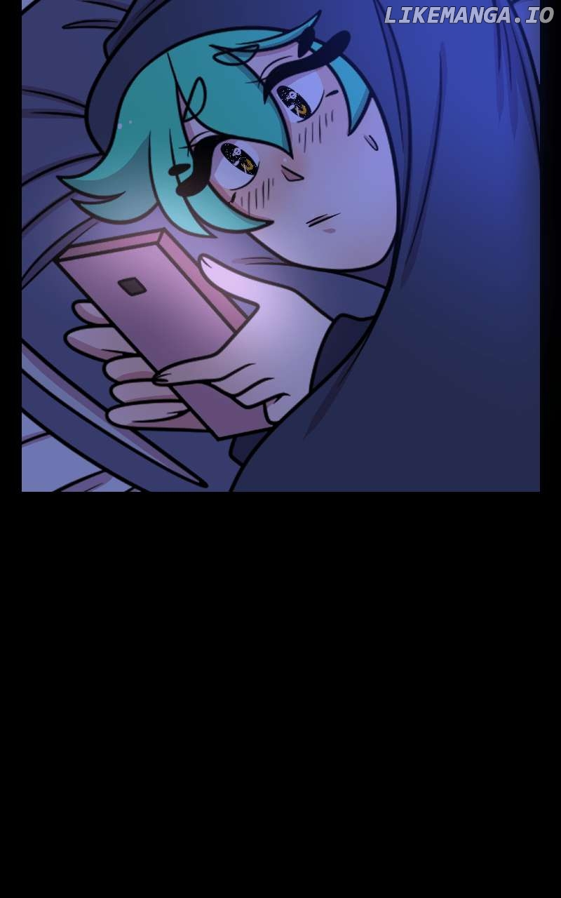 Down To Earth chapter 134 - page 35