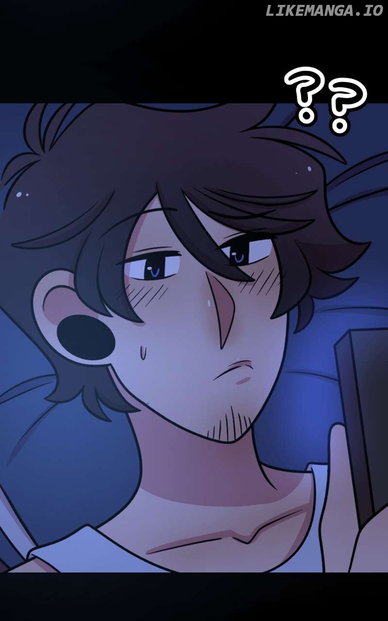 Down To Earth chapter 134 - page 39