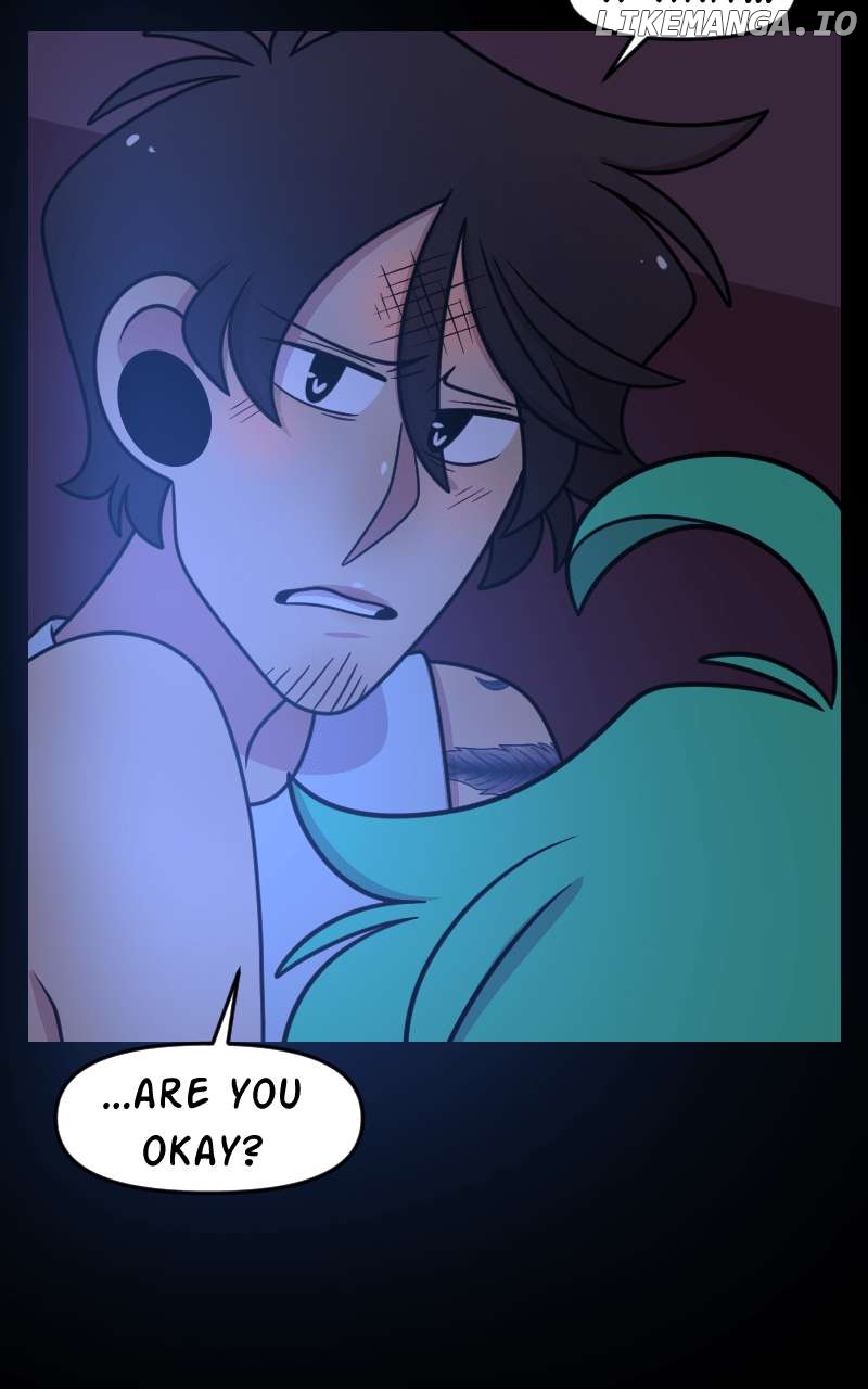 Down To Earth chapter 134 - page 4