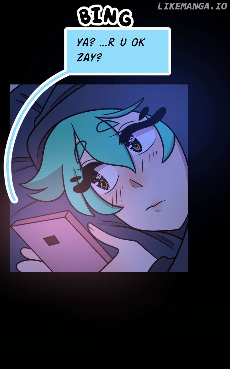 Down To Earth chapter 134 - page 42