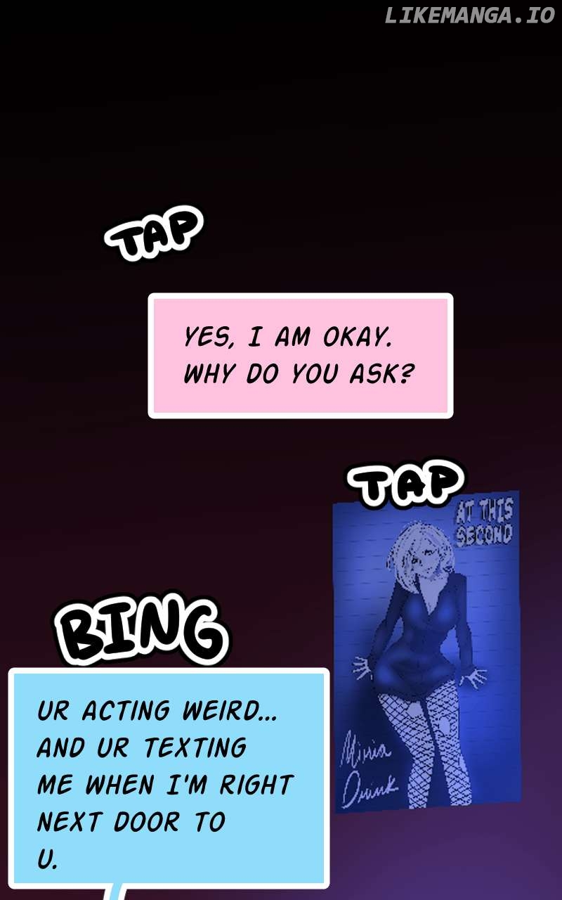 Down To Earth chapter 134 - page 43