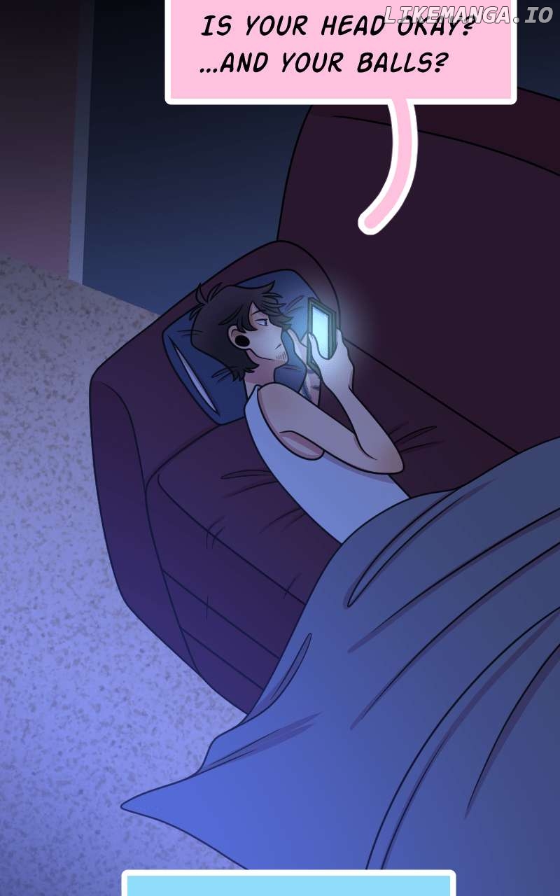 Down To Earth chapter 134 - page 47