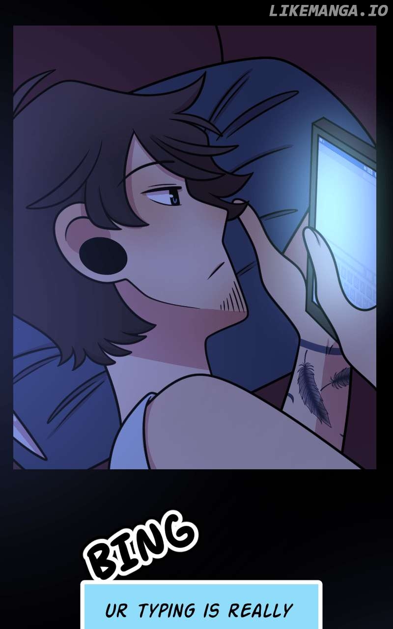 Down To Earth chapter 134 - page 49